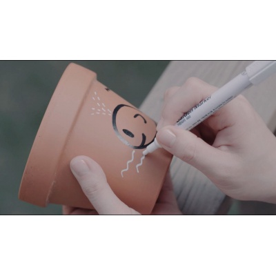 permanentni-zahradni-popisovac-monami-garden-marker-450-12mm-bily