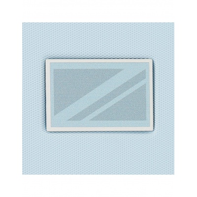 ABS Cestovní kufr PEPE JEANS ACCENT Azul, 70x48x28cm, 79L, 7699234 (medium exp.) ABS Cestovní kufr PEPE JEANS ACCENT Azul, 70x48x28cm, 79L, 7699234 (medium exp.)