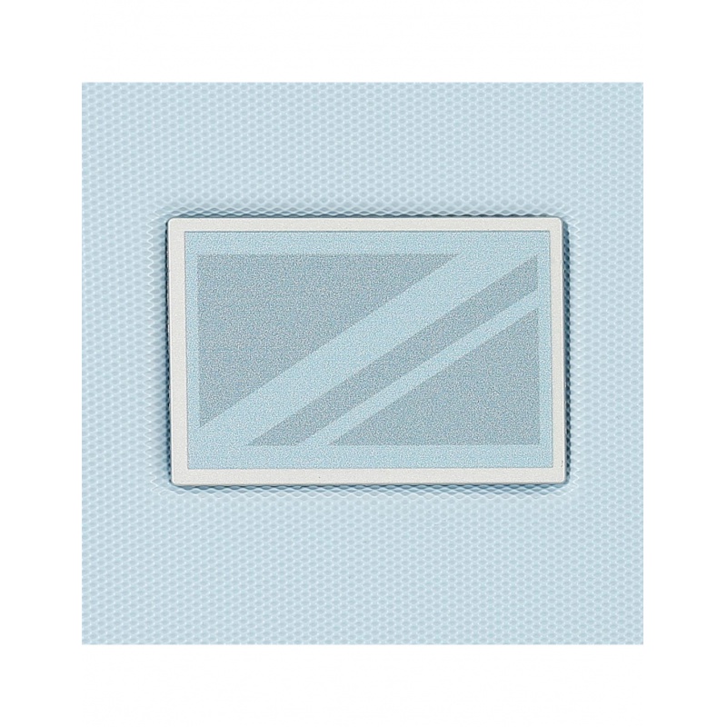 ABS Cestovní kufr PEPE JEANS ACCENT Azul, 70x48x28cm, 79L, 7699234 (medium exp.) ABS Cestovní kufr PEPE JEANS ACCENT Azul, 70x48x28cm, 79L, 7699234 (medium exp.)