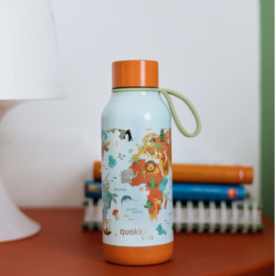 quokka-kids-nerezova-flasa-termoska-s-putkom-map-of-life-330ml-40146