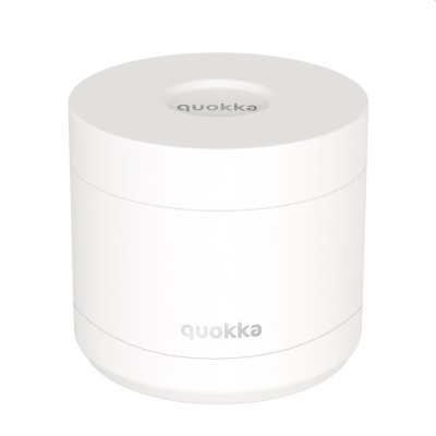 Quokka Whim, Nerezová termonádoba na jídlo Ivory, 600ml, 40115 Quokka Whim, Nerezová termonádoba na jídlo Ivory, 600ml, 40115