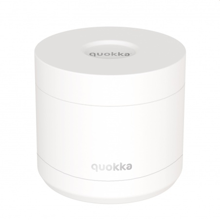 Quokka Whim, Nerezová termonádoba na jídlo Ivory, 600ml, 40115
