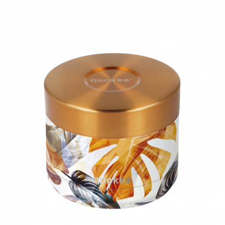 Quokka Whim, Nerezová termonádoba na jedlo Autum, 360ml, 40100