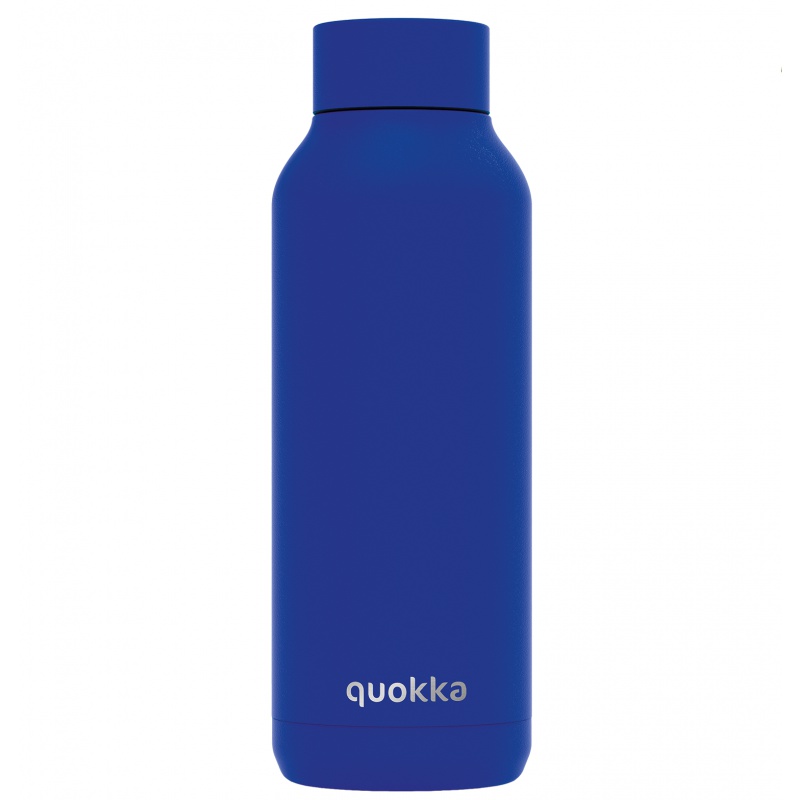 Quokka Solid, Nerezová fľaša / termoska Ultramarine, 510ml, 11691 Quokka Solid, Nerezová fľaša / termoska Ultramarine, 510ml, 11691