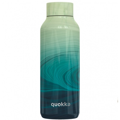 Quokka Solid, Nerezová fľaša / termoska Ocean, 510ml, 11984 Quokka Solid, Nerezová fľaša / termoska Ocean, 510ml, 11984