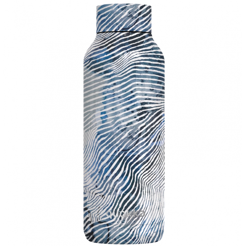 Quokka Solid, Nerezová fľaša / termoska Zen, 510ml, 11989 Quokka Solid, Nerezová fľaša / termoska Zen, 510ml, 11989