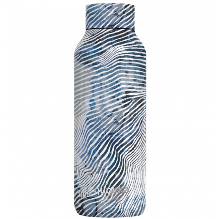 Quokka Solid, Nerezová fľaša / termoska Zen, 510ml, 11989