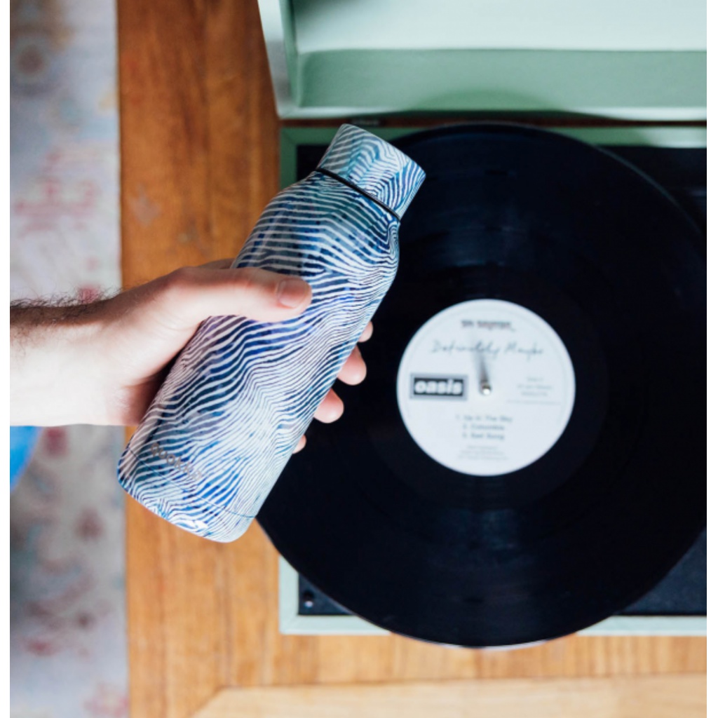 Quokka Solid, Nerezová fľaša / termoska Zen, 510ml, 11989