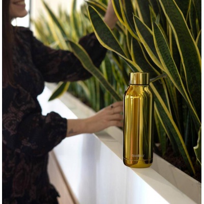 quokka-nerezova-flasa-termoska-sleek-gold-510ml-57501