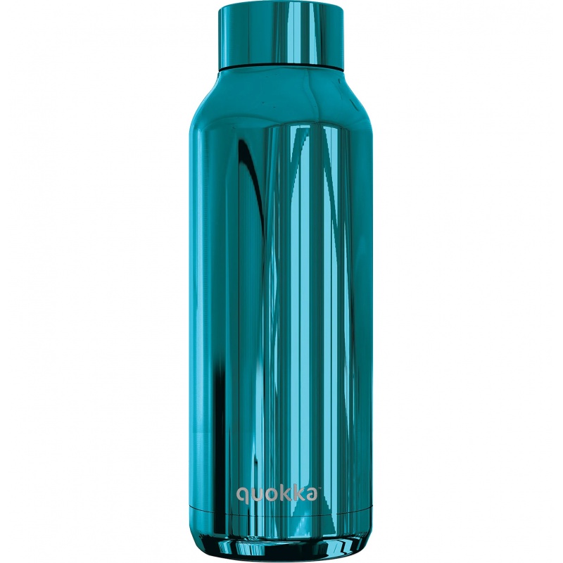 Quokka Solid, Nerezová fľaša / termoska Sleek Zirkon, 510ml, 57504 Quokka Solid, Nerezová fľaša / termoska Sleek Zirkon, 510ml, 57504