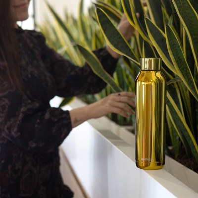 quokka-nerezova-flasa-termoska-sleek-gold-630ml-57601