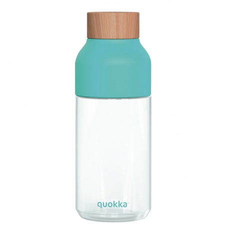 Quokka Ice, Plastová láhev Turquoise, 570ml, 06998