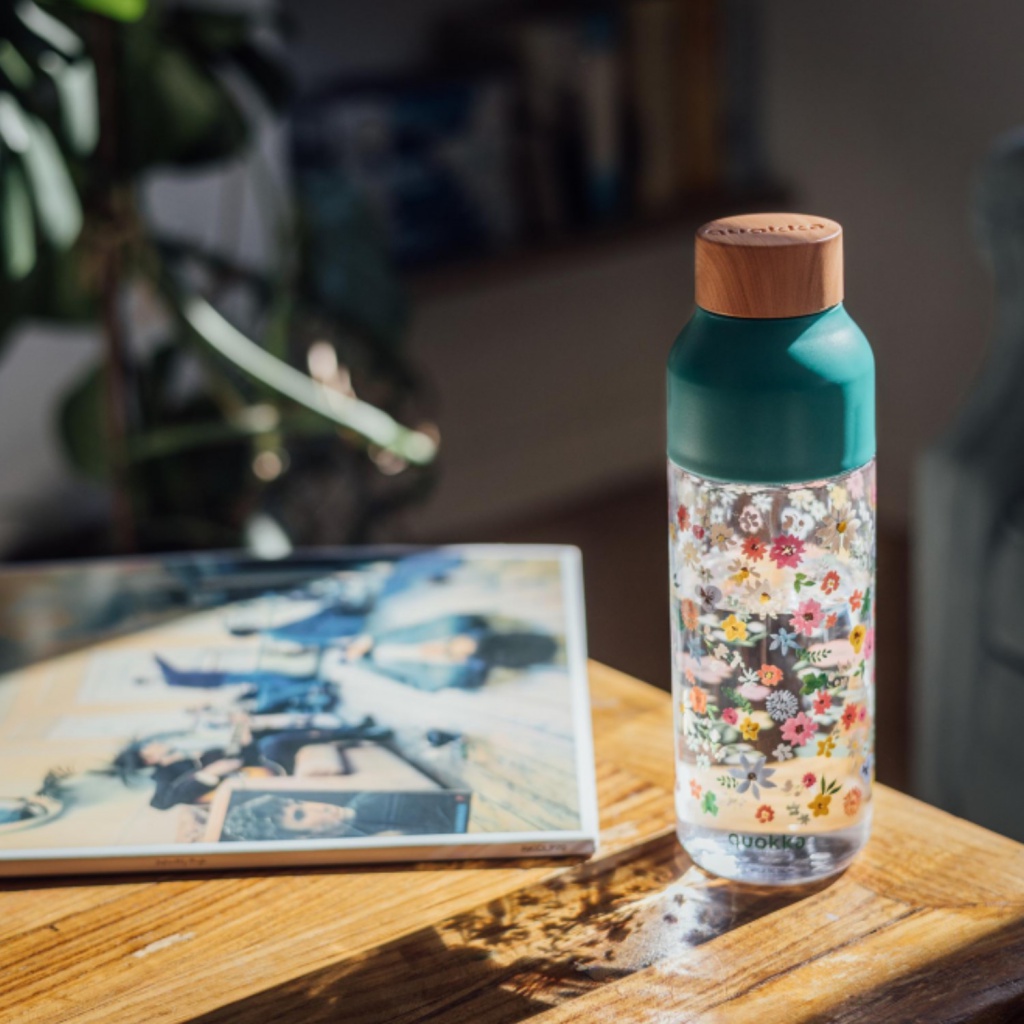 Quokka Ice, Plastová fľaša Spring, 720ml, 06991