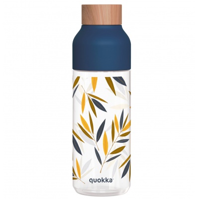 Quokka Ice, Plastová fľaša Bamboo, 720ml, 06990 Quokka Ice, Plastová fľaša Bamboo, 720ml, 06990