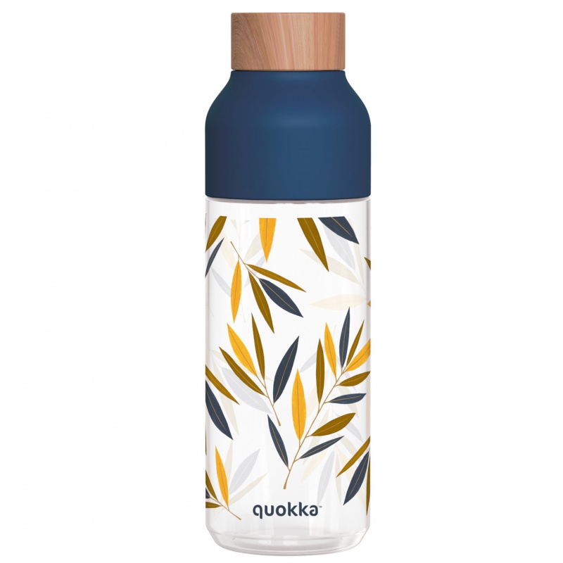 Quokka Ice, Plastová fľaša Bamboo, 720ml, 06990 Quokka Ice, Plastová fľaša Bamboo, 720ml, 06990