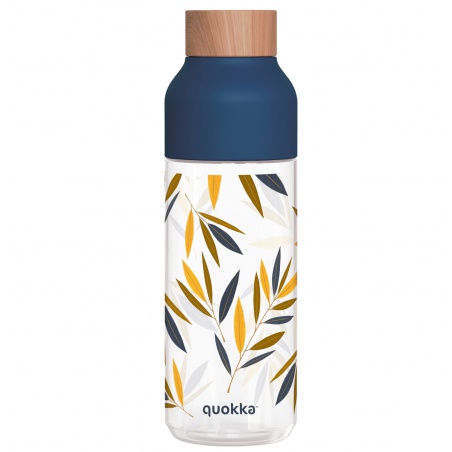 Quokka Ice, Plastová fľaša Bamboo, 720ml, 06990