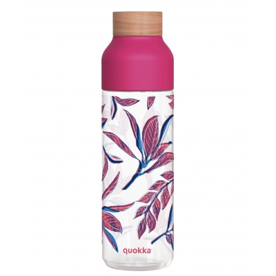 Quokka Ice, Plastová láhev Botanical, 840ml, 06983