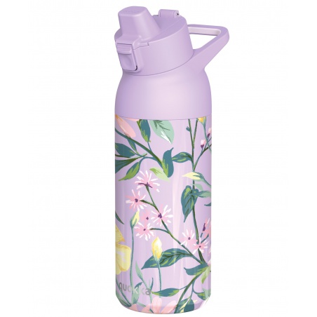 Quokka Tide, Nerezová termofľaša All Over Botanic, 700ml, 40237