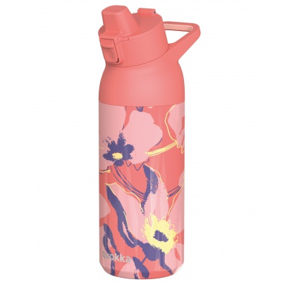Quokka Tide, Nerezová termofľaša Coral Sketch, 700ml, 40238 Quokka Tide, Nerezová termofľaša Coral Sketch, 700ml, 40238
