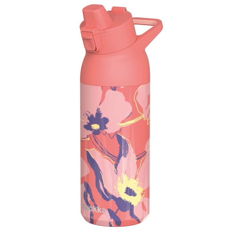 Quokka Tide, Nerezová termofľaša Coral Sketch, 700ml, 40238 Quokka Tide, Nerezová termofľaša Coral Sketch, 700ml, 40238