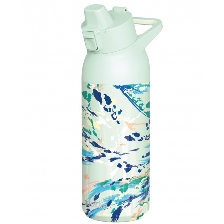 Quokka Tide, Nerezová termoláhev Acrylic Paint, 700ml, 40239