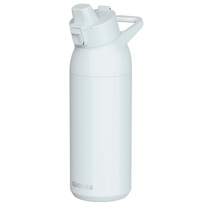 Quokka Tide, Nerezová termoláhev Gray, 700ml, 40310 Quokka Tide, Nerezová termoláhev Gray, 700ml, 40310