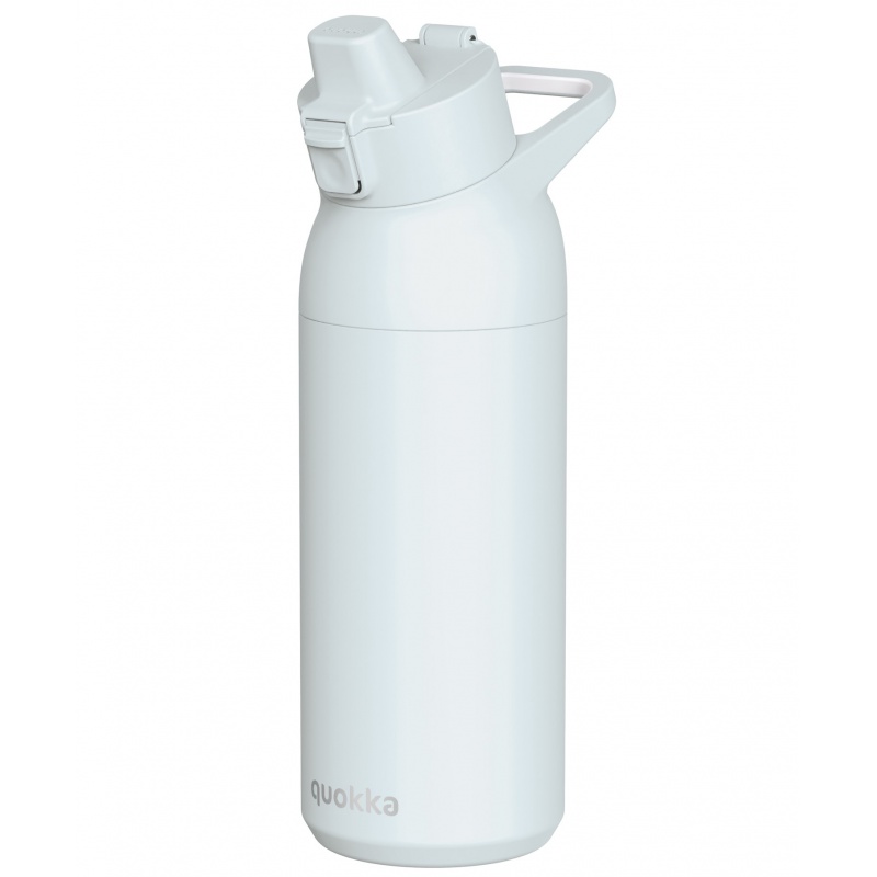 Quokka Tide, Nerezová termoláhev Gray, 700ml, 40310 Quokka Tide, Nerezová termoláhev Gray, 700ml, 40310