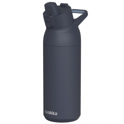 Quokka Tide, Nerezová termoláhev Slate, 700ml, 40311 Quokka Tide, Nerezová termoláhev Slate, 700ml, 40311