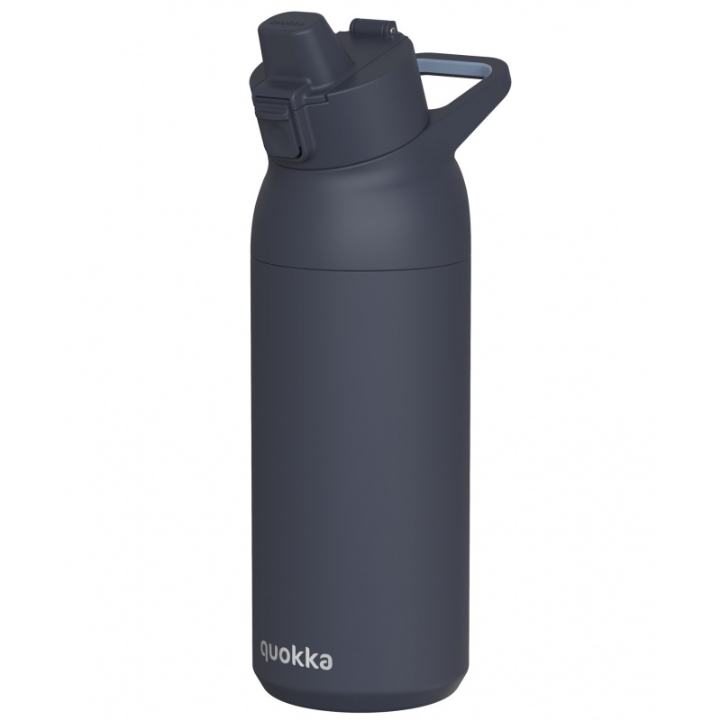 Quokka Tide, Nerezová termoláhev Slate, 700ml, 40311 Quokka Tide, Nerezová termoláhev Slate, 700ml, 40311