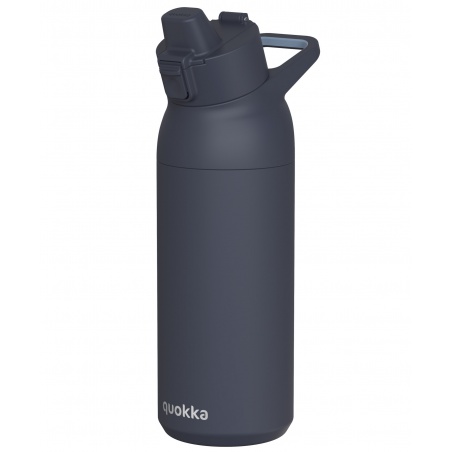 Quokka Tide, Nerezová termoláhev Slate, 700ml, 40311
