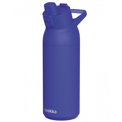 Quokka Tide, Nerezová termoláhev Dusk Blue, 700ml, 40312 Quokka Tide, Nerezová termoláhev Dusk Blue, 700ml, 40312