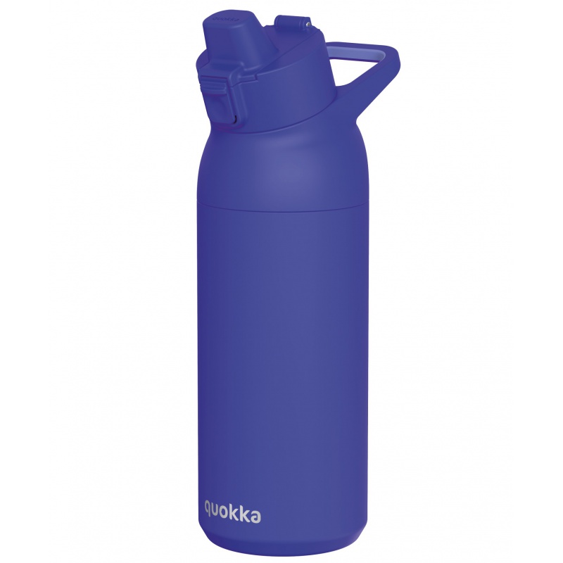 Quokka Tide, Nerezová termoláhev Dusk Blue, 700ml, 40312 Quokka Tide, Nerezová termoláhev Dusk Blue, 700ml, 40312