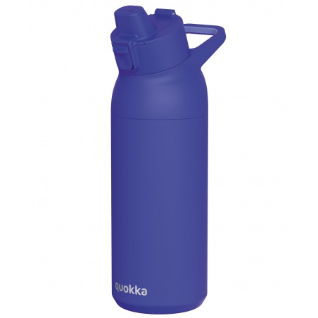 Quokka Tide, Nerezová termoláhev Dusk Blue, 700ml, 40312