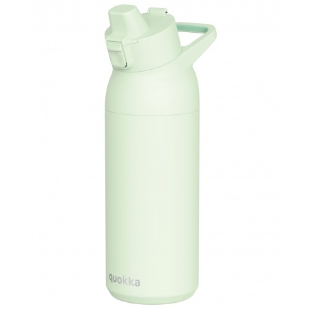 Quokka Tide, Nerezová termofľaša Pastel Green, 700ml, 40313