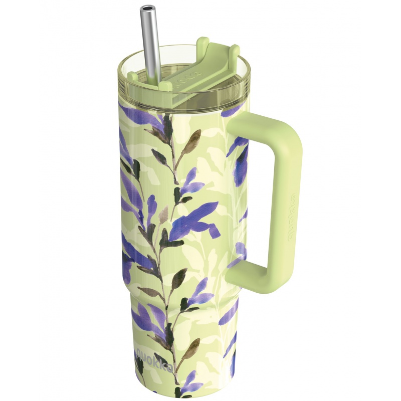 Quokka Stream, Nerezový termo pohár Matcha, 950ml, 40031 Quokka Stream, Nerezový termo pohár Matcha, 950ml, 40031