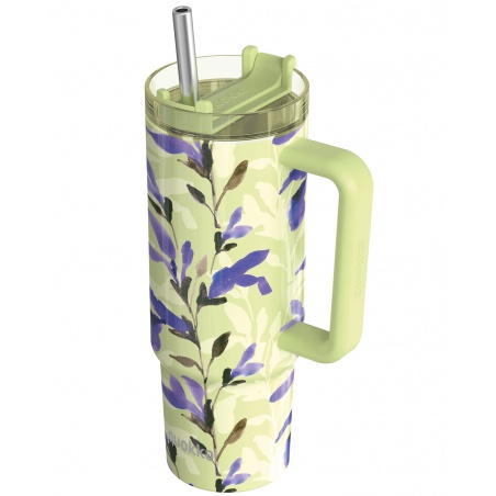 Quokka Stream, Nerezový termo pohár Matcha, 950ml, 40031