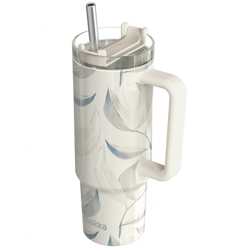 Quokka Stream, Nerezový termo pohár Cotton, 950ml, 40033 Quokka Stream, Nerezový termo pohár Cotton, 950ml, 40033
