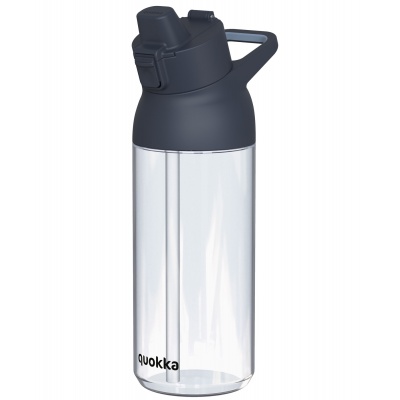 Quokka Swift, Fľaša na nápoje Slate, 785ml, 40129 Quokka Swift, Fľaša na nápoje Slate, 785ml, 40129