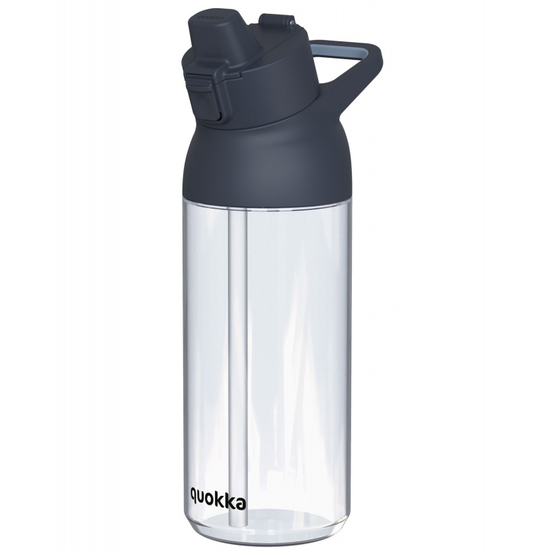 Quokka Swift, Fľaša na nápoje Slate, 785ml, 40129 Quokka Swift, Fľaša na nápoje Slate, 785ml, 40129