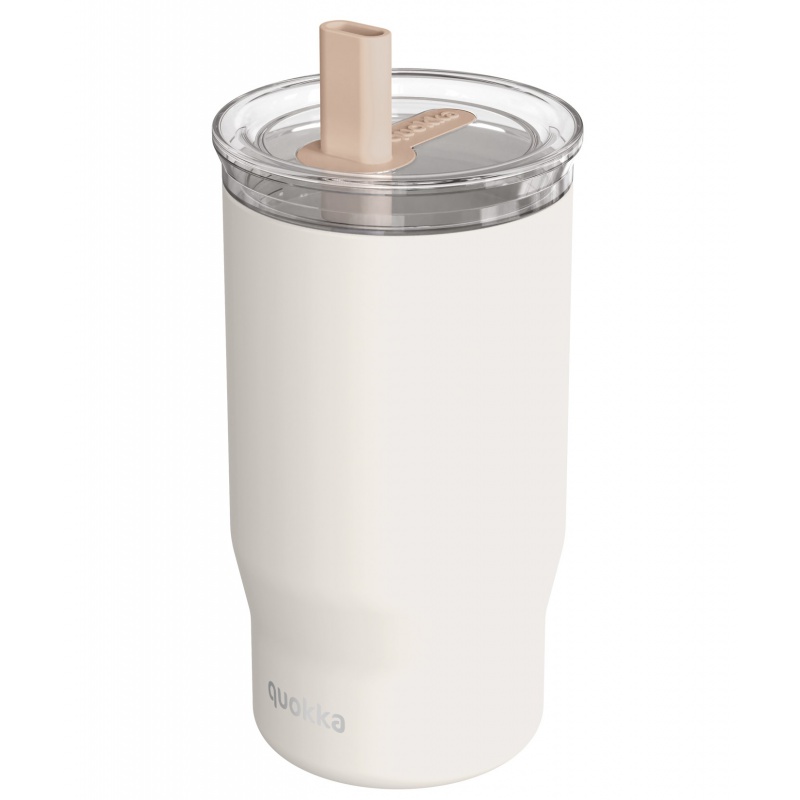 Quokka Mist, Nerezový termo pohár Ivory, 720ml, 40140 Quokka Mist, Nerezový termo pohár Ivory, 720ml, 40140
