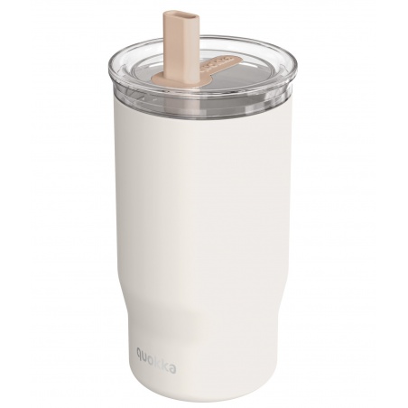 Quokka Mist, Nerezový termo pohár Ivory, 720ml, 40140