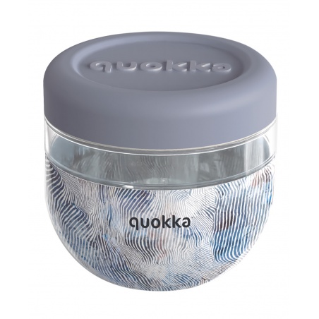Quokka Bubble, Plastová nádoba na jedlo Zen, 770ml, 40137