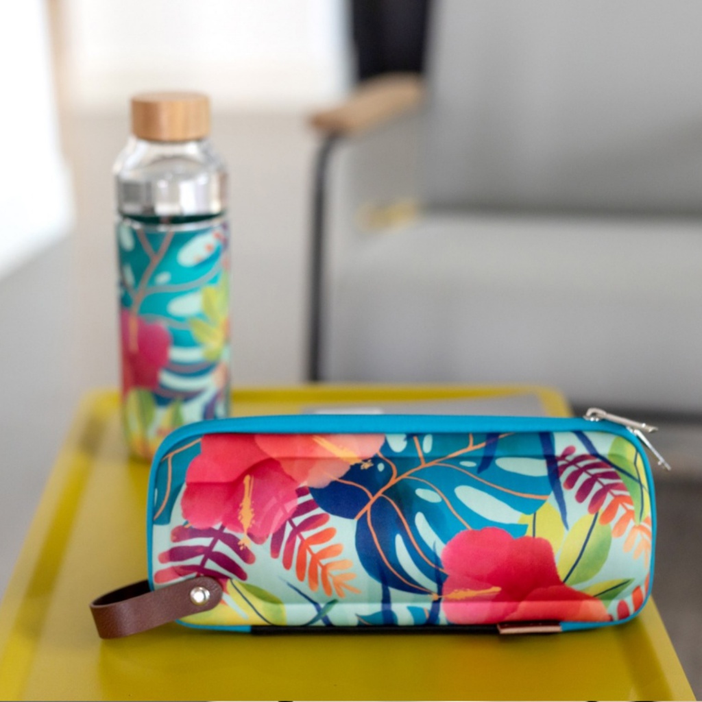 Quokka Flow, Ochranné pouzdro Tropical, 50000