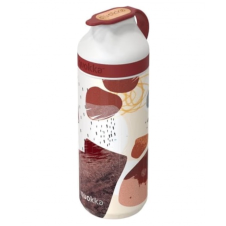 Quokka Mineral, Nerezová fľaša / termoska SEASONS, 335ml, 40302