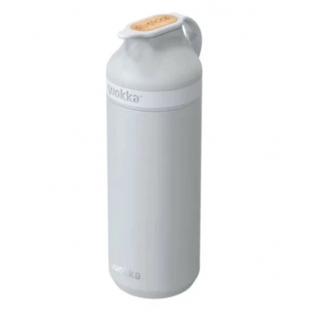 Quokka Mineral, Nerezová fľaša / termoska LIGHT MODE, 335ml, 40304