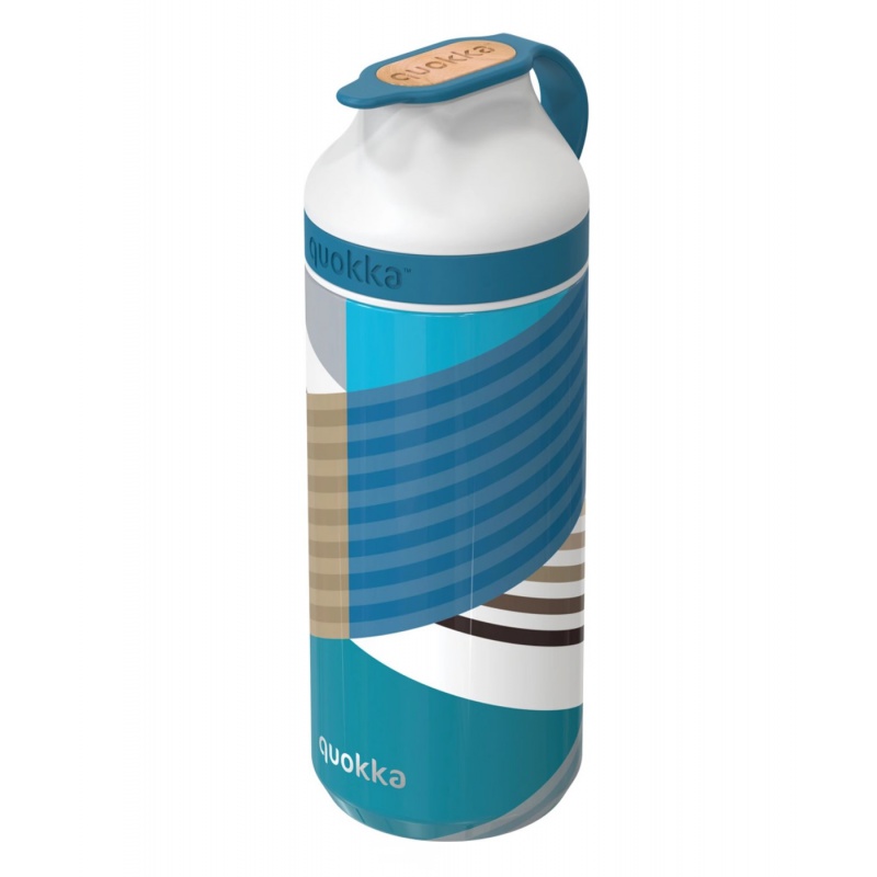 Quokka Mineral, Nerezová fľaša / termoska GEO, 335ml, 40303 Quokka Mineral, Nerezová fľaša / termoska GEO, 335ml, 40303