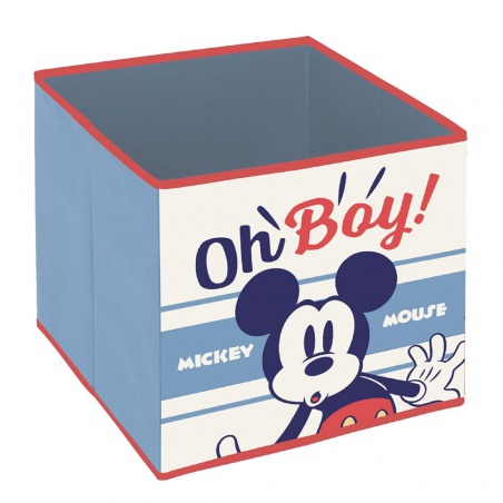 Úložný box na hračky MICKEY MOUSE, WD14434