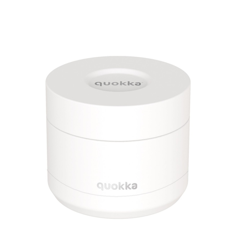 Quokka Whim, Nerezová termonádoba na jedlo Ivory, 360ml, 40015 Quokka Whim, Nerezová termonádoba na jedlo Ivory, 360ml, 40015