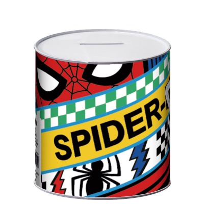 plechova-pokladnicka-spiderman-sm15600