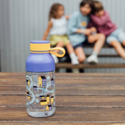 quokka-kids-ice-plastova-flasa-s-putkom-town-430ml-40161